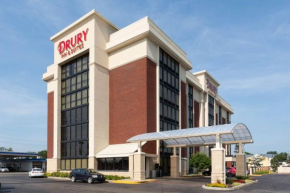 Отель Drury Inn & Suites Terre Haute  Терр Хаут